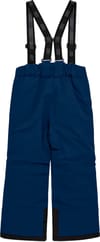 LEGO® kidswear + Powai 708 Ski Pants Dark Blue