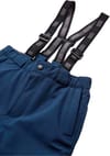 LEGO® kidswear + Powai 708 Ski Pants Dark Blue - 4