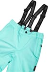 LEGO® kidswear + Powai 708 Ski Pants Mint - 3