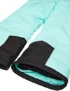 LEGO® kidswear + Powai 708 Ski Pants Mint - 4