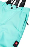 LEGO® kidswear + Powai 708 Ski Pants Mint - 5