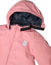 LEGO® kidswear + Jori 721 Snowsuit Rose - 3