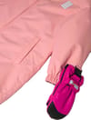 LEGO® kidswear + Jori 721 Snowsuit Rose - 5