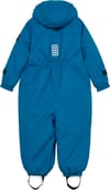 LEGO® kidswear + Jori 721 Snowsuit Deep Blue