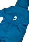 LEGO® kidswear + Jori 721 Snowsuit Deep Blue - 4