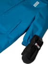LEGO® kidswear + Jori 721 Snowsuit Deep Blue - 5