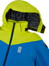 LEGO® kidswear + Jested 708 Jacket Blue - 3
