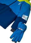 LEGO® kidswear + Jested 708 Jacket Blue - 4