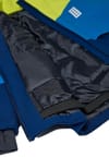 LEGO® kidswear + Jested 708 Jacket Blue - 5
