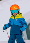 LEGO® kidswear + Jested 708 Jacket Blue - 6