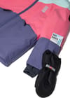 LEGO® kidswear + Jested 708 Jacket Purple - 4