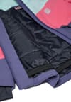 LEGO® kidswear + Jested 708 Jacket Purple - 5