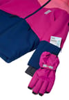 LEGO® kidswear + Jested 708 Jacket Fuchsia - 4