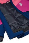 LEGO® kidswear + Jested 708 Jacket Fuchsia - 5