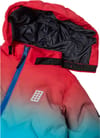 LEGO® kidswear + Jested 709 Jacket Blue - 3