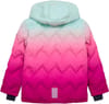 LEGO® kidswear + Jested 709 Jacket Fuchsia