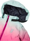 LEGO® kidswear + Jested 709 Jacket Fuchsia - 3
