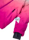 LEGO® kidswear + Jested 709 Jacket Fuchsia - 4