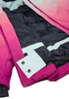LEGO® kidswear + Jested 709 Jacket Fuchsia - 5