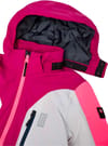 LEGO® kidswear + Jian 713 Jacket Pink - 3