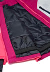 LEGO® kidswear + Jian 713 Jacket Pink - 5