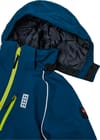 LEGO® kidswear + Jian 712 Jacket Dark Blue - 3