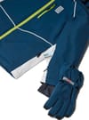LEGO® kidswear + Jian 712 Jacket Dark Blue - 4