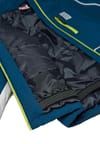 LEGO® kidswear + Jian 712 Jacket Dark Blue - 5