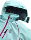 LEGO® kidswear + Jian 712 Jacket Mint - 3
