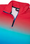 LEGO® kidswear + Sian 711 Fleece Pullover Blue - 3