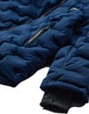 LEGO® kidswear + Jipe 706 Jacket Blue - 4