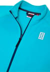 LEGO® kidswear + Sinclair 703 Cardigan Bright Blue - 3