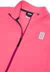 LEGO® kidswear + Sinclair 703 Cardigan Pink - 3