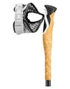 Leki + Cross Trail Lite Carbon - 3