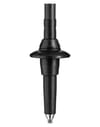 Leki + Cross Trail Lite Carbon - 5