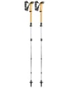 Cressida FX Carbon AS + Leki