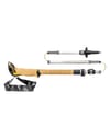 Leki + Cressida FX Carbon AS