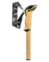 Leki + Cressida FX Carbon AS - 9