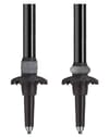 Leki + Makalu FX Carbon AS - 5