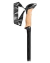 Leki + Black Series FX Carbon
