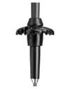 Leki + Black Series FX Carbon - 5