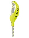Protec Fermee Lite Neon Yellow + Leki