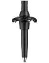 Leki + Black Series SLS XTG - 3