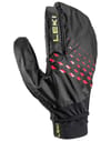 Ultra Trail Storm + Leki