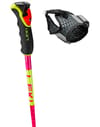 Leki + Spitfire 3D Pink - 4