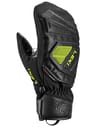 WCR C-Tech 3D Junior Mitt + Leki