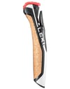 Leki + Nordic Shark Cork 16 Mm White Black