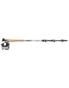 Leki + Cross Trail Carbon