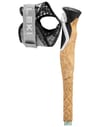 Leki + Cross Trail Carbon - 3