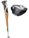 Leki + Cross Trail Carbon - 4